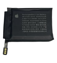 Apple Watch Series 8 45mm Pil Batrya A2815