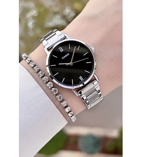 Casio CSGNCT160 Kadın Kol Saati