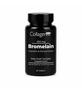 Collagen Forte Platinum Bromelain