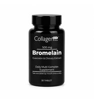 Collagen Forte Platinum Bromelain