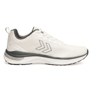 Hummel Beyaz Hafif Esnek Hava Alabilen Unisex Spor Ayakkabı 900696 Hml Plax