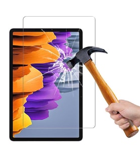 Samsung Galaxy T970 Uyumlu Ekran Koruyucu Full HD Yüksek Kalite Tablet Screen Protector