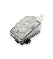 Audi A5 Cabriolet 2020-2024 Sol Kapı Kolu Altı Led Lambası 8W0947133