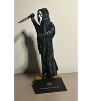 hayatvesanat  Scream Ghostface - Çığlık Figür/Karakter