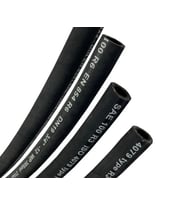 Hidrolik Tekstil Örgülü Hortum R6 - 22mm 7/8