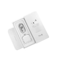 Pro 5 Bluetooth Kulak İçi Kulaklık Beyaz