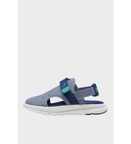 Puma Puma Evolve Sandal AC PS Gri Erkek Çocuk Sandalet 39069220
