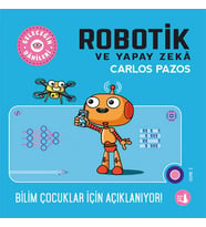 Geleceğin Dâhileri - Robotik ve Yapay Zeka