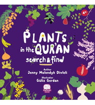 Plants in the Qur'an - Kur'an'daki Bitkiler