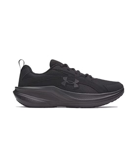 Under Armour UA ASSERT 11 Erkek Koşu Ayakkabısı 6006723-002 Siyah