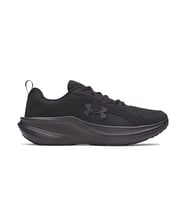 Under Armour UA ASSERT 11 Erkek Koşu Ayakkabısı 6006723-002 Siyah