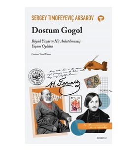 Dostum Gogol