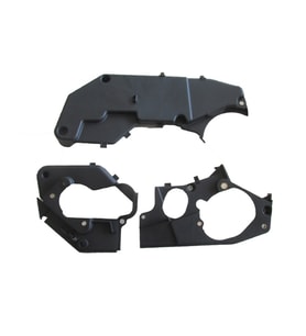 FIAT DOBLO- 06/10; TRİGER KAPAĞI SET (1.4CC BENZİNLİ MOTOR) (3 PARÇA)