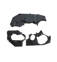 FIAT DOBLO- 06/10; TRİGER KAPAĞI SET (1.4CC BENZİNLİ MOTOR) (3 PARÇA)