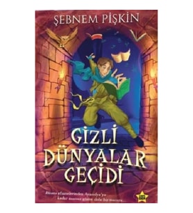 Gizli Dünyalar Geçidi