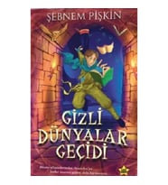 Gizli Dünyalar Geçidi