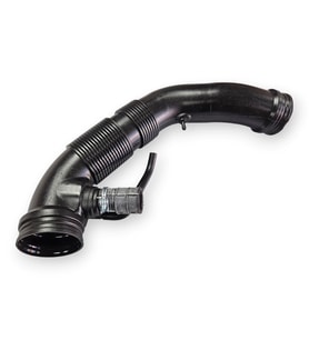 Seat Altea XL 2007-2010 1.6 BSE Motor Hava Filtre Hortumu 1K0129684AE