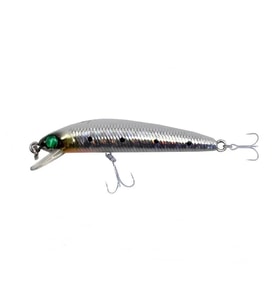 Kendo Zero Arise 5.3 cm 2.6 gr Suni Yem 22