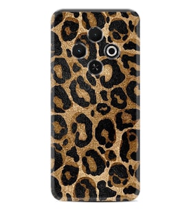 Spark 30C Kılıf Boutique Baskılı Resimli Leopar Pcode -055