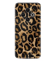 Spark 30C Kılıf Boutique Baskılı Resimli Leopar Pcode -055