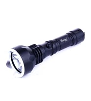Orjinal 600 Lümen Tx6 Şarjlı Özel Avcı Feneri  Wt-253