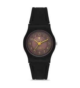 5154 Silikon Uniseks Kol Saati