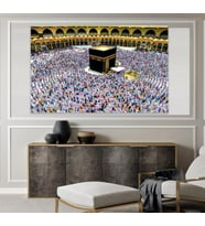 Kabe Kanvas Tablo