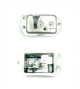 BAGAJ KİLİDİ CARRY 1990-1998/DAMAS/ALTO/MARUTTİ