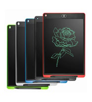 8.5 inc Dijital Kalemli Grafik Eğitim Not Yazma Lcd Çizim Tablet Yazı Tahtası