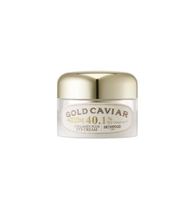 Skinfood Gold Caviar Collagen Plus Eye Cream
