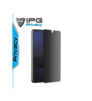 Samsung Galaxy S24 FE için Privacy Gizlilik (Anti-Spy) Ekran Koruyucu, Mat,