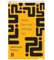 ALLAH BENİDE AFFEDERMİ  MEHMED PAKSU  NESİL YAYIN