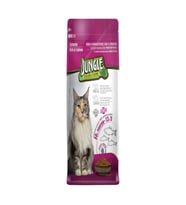 Jungle Somon Balıklı Kısırlaştırılmış Yetişkin Kedi Maması 500 g