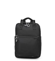 Smart Bags Ultra Light Siyah Unisex Sırt Çantası SMB-3203