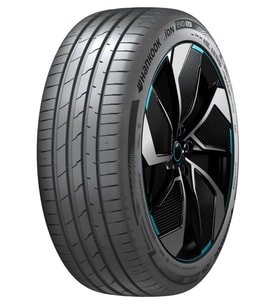 215/60R18 102W XL ION EVO SUV IK01A HANKOOK Yaz Lastigi 2025