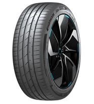 215/60R18 102W XL ION EVO SUV IK01A HANKOOK Yaz Lastigi 2025