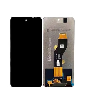 infinix Hot 40i Ekran Dokunmatik SRV (Siyah)