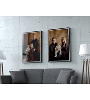 Kişisel Puzzle 500 Parça-Unutulmaz Anınızı Parçalara Ayırın