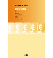 835 - Şiirler 1