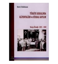 Türkiye Kırsalında Kliyentalizm ve Siyasal Katılım