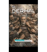 Derhal Dergi 13.Sayı Mart-Nisan 2026