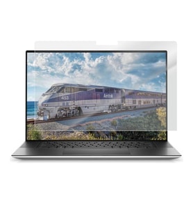 Dell XPS 17 9700 17 inç Mat Ekran Koruyucu Şeffaf (Şeffaf Hologram)