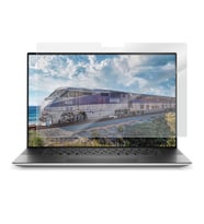 Dell XPS 17 9700 17 inç Mat Ekran Koruyucu Şeffaf (Şeffaf Hologram)
