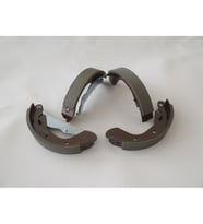 OPEL ASTRA- F- SD/HB- 95/98; ARKA FREN PABUCU 1,4/1,6/1,7cc (100X28)(BRAMAX) 1605052 752-6360