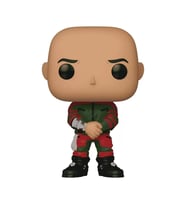 Funko POP Movies: The Red One - Callum Drift