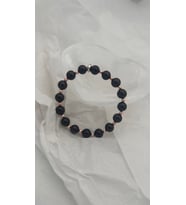 Lal taşı (garnet-granat) bileklik