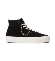 Vans AUTHENTIC HI 2.0 Kadın Günlük Ayakkabı VN000EKKZX11 Siyah