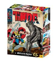Puzzle 300 Parça