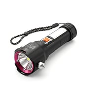 Panther PT-4130 30W Lazer LED Şarjlı El Feneri