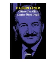 Ölürse Ten Ölür Canlar Ölesi Değil